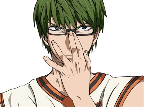 Shintaro Midorima debujo